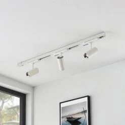 Arcchio Vedro LED-Schienenstrahler, 4.000 K 12,6 W 13 Arcchio Vedro LED-Schienenstrahler, 4.000 K 12,6 W -Philips Store 9624741 2