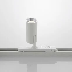 Arcchio Vedro LED-Schienenstrahler, 4.000 K 12,6 W 15 Arcchio Vedro LED-Schienenstrahler, 4.000 K 12,6 W -Philips Store 9624741 4