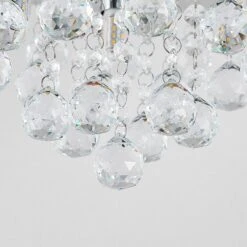 Lindby Antonino Deckenleuchte, Vierflammig 18 Lindby Antonino Deckenleuchte, Vierflammig -Philips Store 9626870 7