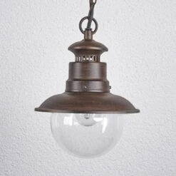 Eddie - Pendelleuchte Für Den Außenbereich 14 Eddie - Pendelleuchte Für Den Außenbereich -Philips Store 9630002 3