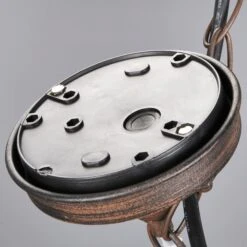 Eddie - Pendelleuchte Für Den Außenbereich 18 Eddie - Pendelleuchte Für Den Außenbereich -Philips Store 9630002 7