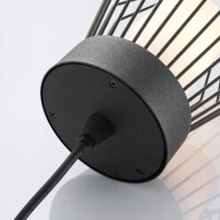 Außenpendelleuchte Vajana In Käfigform -Philips Store 9630089 6