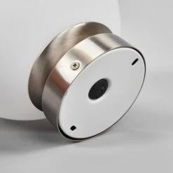 Runde Badezimmer-Deckenleuchte Lennie -Philips Store 9641066 3