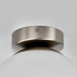 Runde Badezimmer-Deckenleuchte Lennie -Philips Store 9641066 4