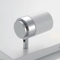 4-flammiger Deckenstrahler Kardo, IP44 -Philips Store 9641088 7