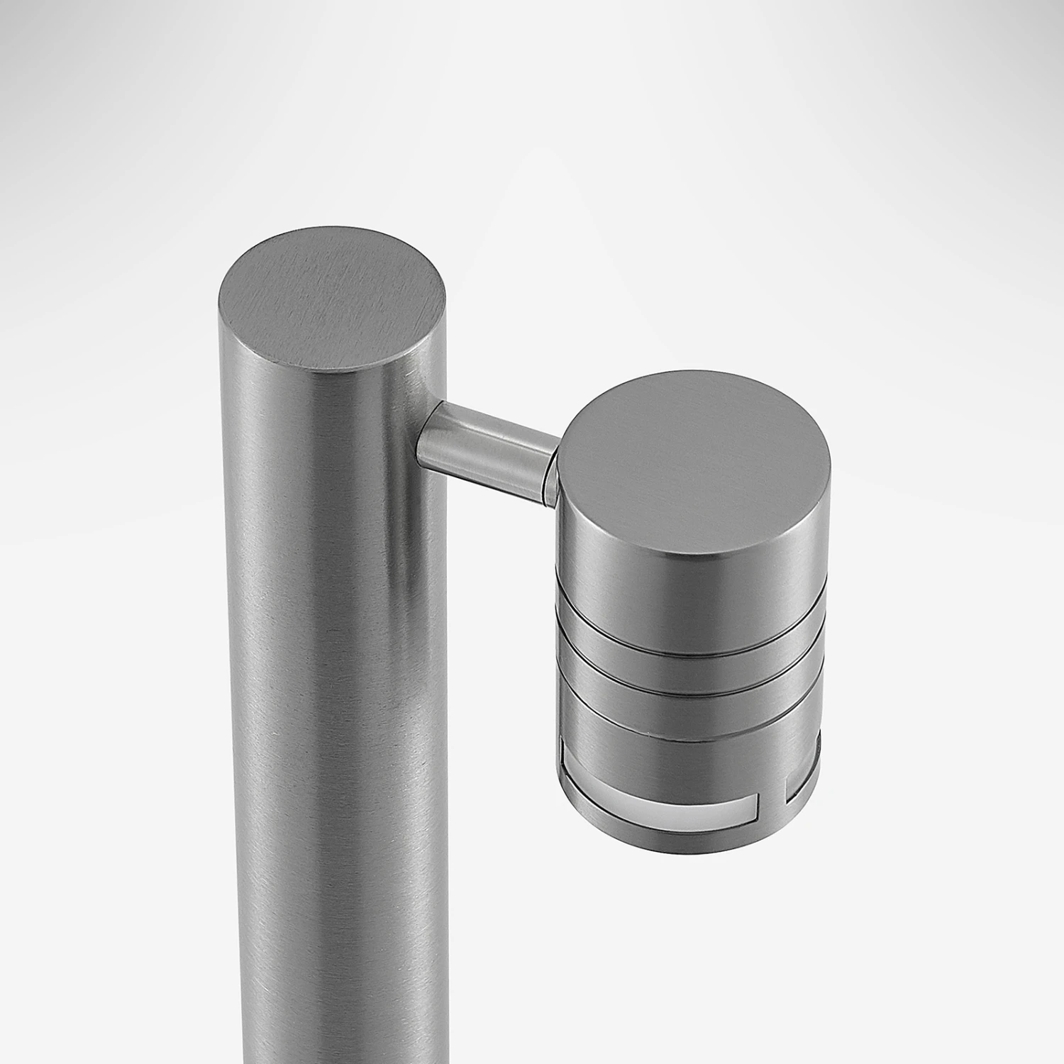 Lindby Soui Sockelleuchte, Einflammig, Höhe 50 Cm 10 Lindby Soui Sockelleuchte, Einflammig, Höhe 50 Cm – Bild 8