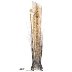 Exotische Stehleuchte YUNI 150 Cm -Philips Store 9655156 3