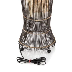 Exotische Stehleuchte YUNI 150 Cm -Philips Store 9655156 6