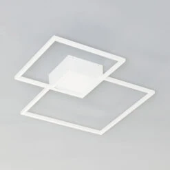 WEVER & DUCRÉ Venn 1.0 Decke 38W 2.700K Weiß 11 WEVER & DUCRÉ Venn 1.0 Decke 38W 2.700K Weiß -Philips Store 9658093 1