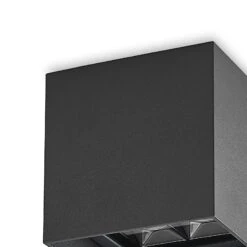 Lindby Eveta LED-Deckenleuchte Für Außen, Eckig 19 Lindby Eveta LED-Deckenleuchte Für Außen, Eckig -Philips Store 9915017 8