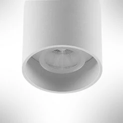 Arcchio Zaki LED-Deckenleuchte, Rund, Weiß 17 Arcchio Zaki LED-Deckenleuchte, Rund, Weiß -Philips Store 9928057 6