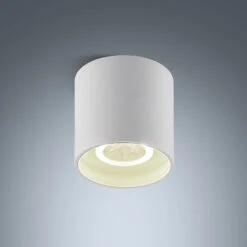 Arcchio Zaki LED-Deckenleuchte, Rund, Weiß 18 Arcchio Zaki LED-Deckenleuchte, Rund, Weiß -Philips Store 9928057 7