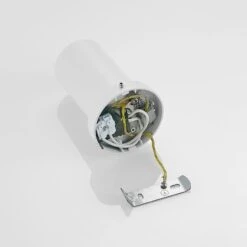 Arcchio BrinjaStrahler, Rund, 1-fl., Weiß 19 Arcchio BrinjaStrahler, Rund, 1-fl., Weiß -Philips Store 9928087 8