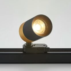 Arcchio Nikora Decken-Spot Für Schienensystem -Philips Store 9928098 3