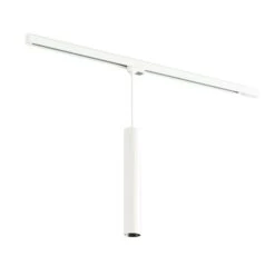 Arcchio Ejona Schienen-LED-Pendel Weiß 6/40cm -Philips Store 9928106 3