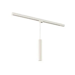 Arcchio Ejona Schienen-Pendel Weiß GU10 6/35cm -Philips Store 9928110 3