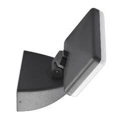 Lindby Melamika LED-Außenstrahler -Philips Store 9932055 7