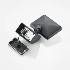 Lindby Melamika LED-Außenstrahler -Philips Store 9932055 8