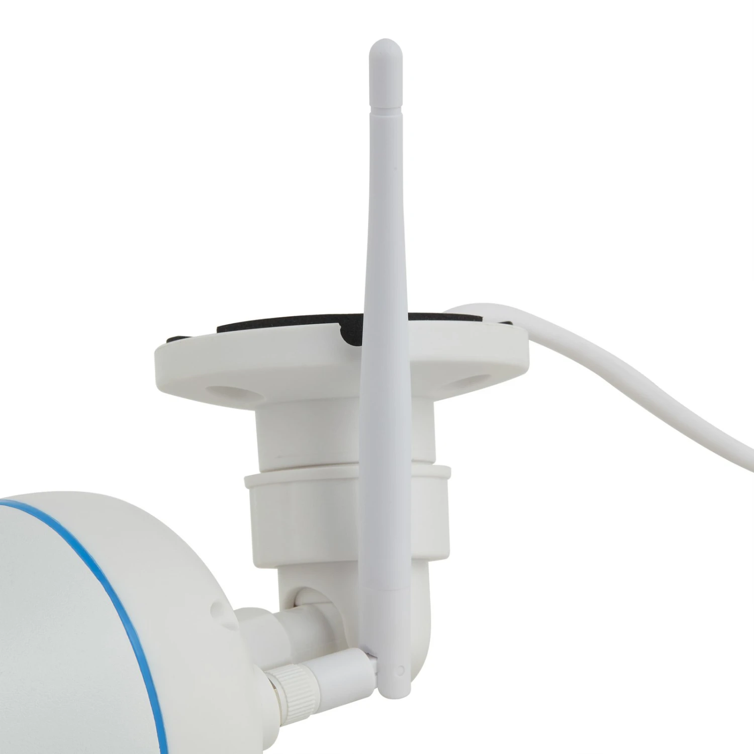 Prios Evaria WLAN-Außenkamera Mit Nachtsicht 6 Prios Evaria WLAN-Außenkamera Mit Nachtsicht – Bild 4