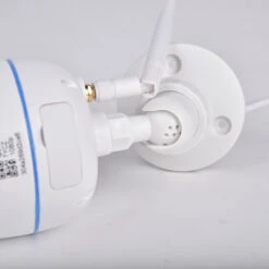 Prios Evaria WLAN-Außenkamera Mit Nachtsicht 11 Prios Evaria WLAN-Außenkamera Mit Nachtsicht -Philips Store 9933012 4