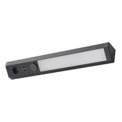 Arcchio Ekam LED-Unterbaulampe, USB, Schwarz -Philips Store 9934097 3