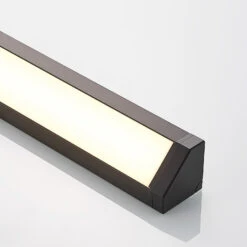 Arcchio Ekam LED-Unterbaulampe, USB, Schwarz -Philips Store 9934097 6