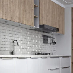 Arcchio Vilam LED-Unterbaulampen 5er-Set Nickel -Philips Store 9934105 2