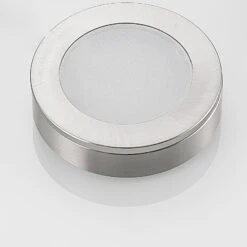 Arcchio Vilam LED-Unterbaulampen 5er-Set Nickel -Philips Store 9934105 7