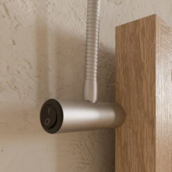 Lindby Apolonia LED-Möbelaufbauleuchte, 2er-Set -Philips Store 9934106 3