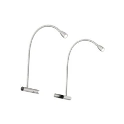 Lindby Apolonia LED-Möbelaufbauleuchte, 2er-Set -Philips Store 9934106 5