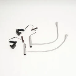 Lindby Apolonia LED-Möbelaufbauleuchte, 2er-Set -Philips Store 9934106 7