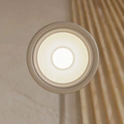 Lindby Apolonia LED-Möbelaufbauleuchte, 2er-Set -Philips Store 9934106 8