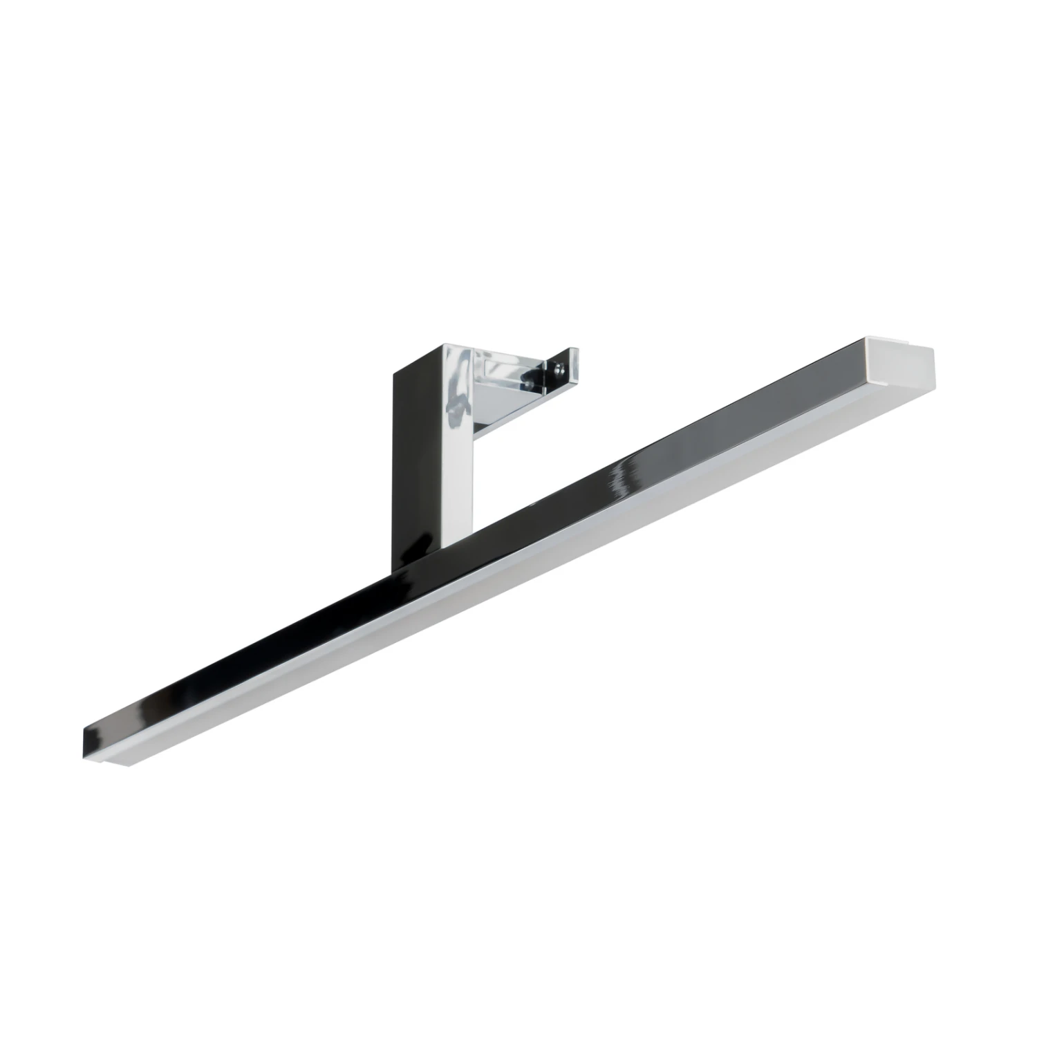 Arcchio Birkos LED-Spiegellampe, 60 Cm, 4.000 K 4 Arcchio Birkos LED-Spiegellampe, 60 Cm, 4.000 K – Bild 2