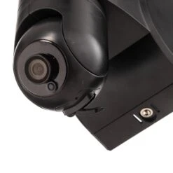 Prios Avayah LED-Außenwandstrahler, Sensor, Kamera 15 Prios Avayah LED-Außenwandstrahler, Sensor, Kamera -Philips Store 9936021 5