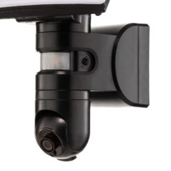 Prios Avayah LED-Außenwandstrahler, Sensor, Kamera 16 Prios Avayah LED-Außenwandstrahler, Sensor, Kamera -Philips Store 9936021 6