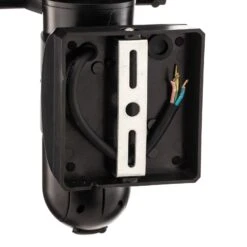 Prios Avayah LED-Außenwandstrahler, Sensor, Kamera 17 Prios Avayah LED-Außenwandstrahler, Sensor, Kamera -Philips Store 9936021 7