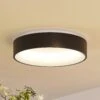 Arcchio Aleksi LED-Deckenleuchte, Ø 45 Cm, Rund 2 Arcchio Aleksi LED-Deckenleuchte, Ø 45 Cm, Rund -Philips Store 9939037