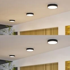 Arcchio Aleksi LED-Deckenleuchte, Ø 45 Cm, Rund -Philips Store 9939037 2