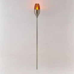 Lindby Jari LED-Solarleuchte, Edelstahl, Rauchgrau 16 Lindby Jari LED-Solarleuchte, Edelstahl, Rauchgrau -Philips Store 9945531 5