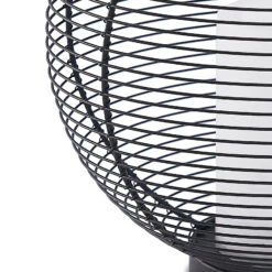 Lindby Mairuna LED-Solar-Laterne, Schwarz, 30,8 Cm -Philips Store 9945544 6