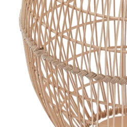 Lindby Josina LED-Solar-Laterne, Rattanoptik 17 Lindby Josina LED-Solar-Laterne, Rattanoptik -Philips Store 9945548 6