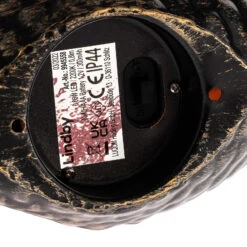 Lindby Yonca LED-Solar-Dekoleuchte 16,5 Cm Kupfer -Philips Store 9945558 8