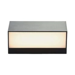 LED-Außenwandleuchte Nienke, IP65, 23 Cm -Philips Store 9949002 2