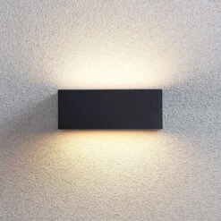 LED-Außenwandleuchte Nienke, IP65, 23 Cm -Philips Store 9949002 3