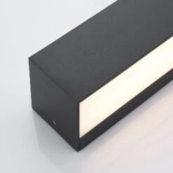 LED-Außenwandleuchte Nienke, IP65, 23 Cm -Philips Store 9949002 5