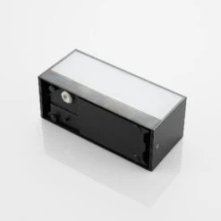 LED-Außenwandleuchte Nienke, IP65, 23 Cm -Philips Store 9949002 7