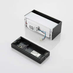 LED-Außenwandleuchte Nienke, IP65, 23 Cm -Philips Store 9949002 8