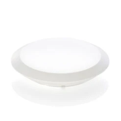 LED-Außendeckenlampe Naira O. Sensor, Weiß -Philips Store 9949019 2