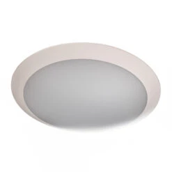 LED-Außendeckenlampe Naira O. Sensor, Weiß -Philips Store 9949019 3