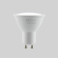 ELC LED-Reflektor GU10 5W 10er-Pack 2.700K 120° -Philips Store 9950880 2